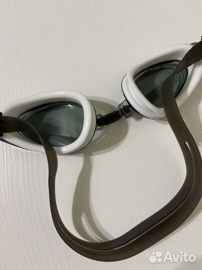 Очки для плавания турецкие