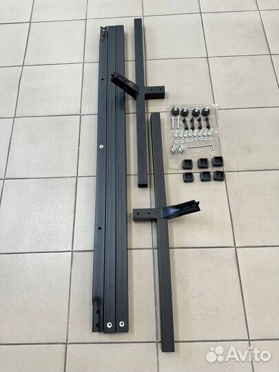 Гамак с каркасом