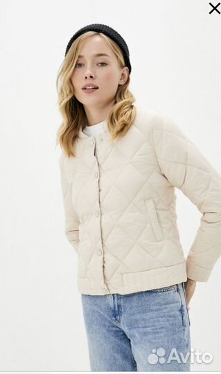 Куртка утепленная