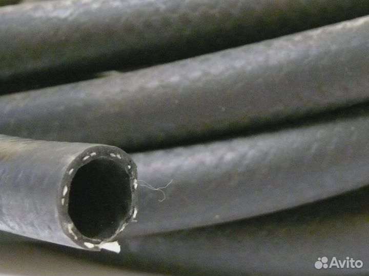 Шланг резиновый армированный д 25 мм