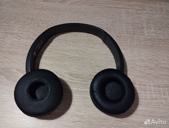 Наушники Sony WH-CH500