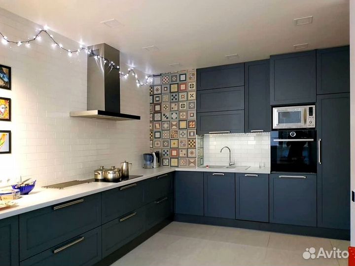 Кухня. Кухонный гарнитур на заказ