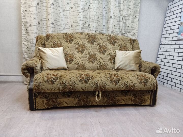 Диван Американка. Возможна Доставка