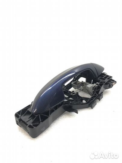 Ручка двери внешняя задняя правая Volkswagen