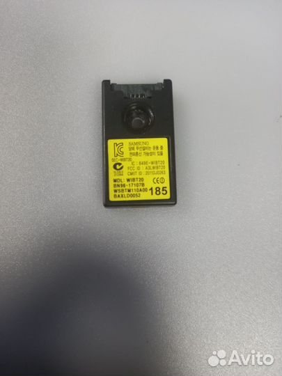 BT-модуль (Bluetooth) wibt20 BN96-17107B