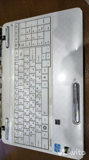 Toshiba satellite L755-16Q