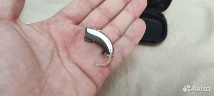 Слуховой аппарат widex