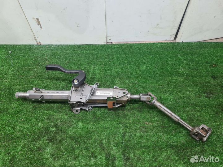 Рулевая колонка 1Z1419502Q Шкода Октавия А5