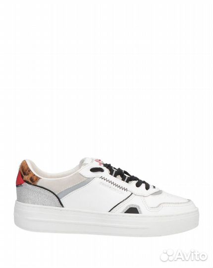 Crime london кеды