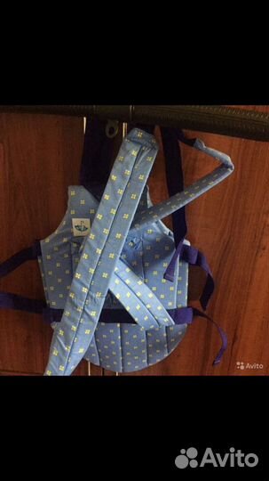 Коляска б/у