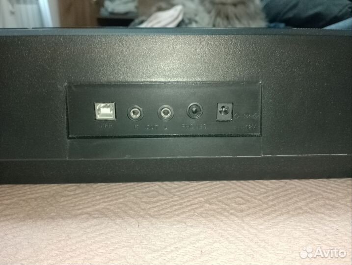 Синтезатор Rockdale RHK-300