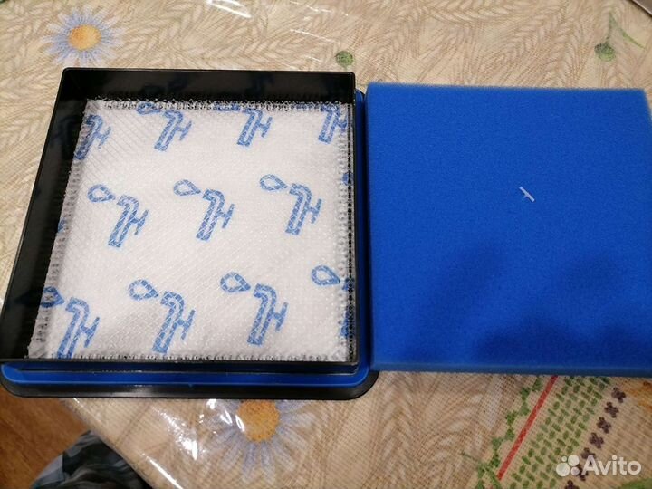 Фильтр для пылесоса Philips