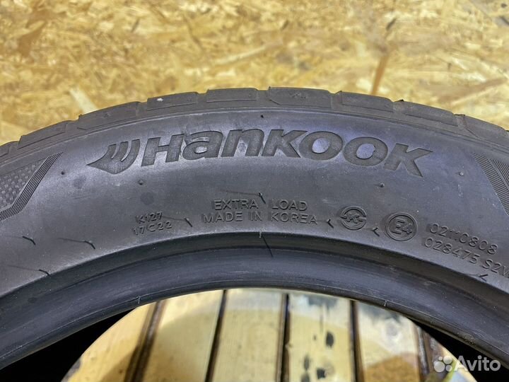 Hankook Ventus S1 Evo 3 K127 225/50 R17