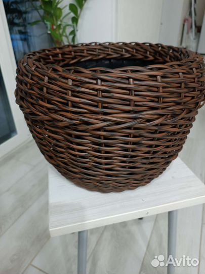 Кашпо для цветов