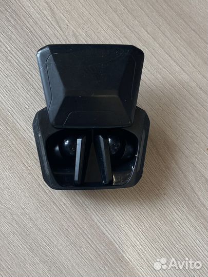 Беспроводные наушники Bloody m70