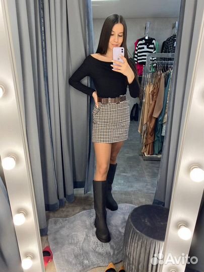 Женские юбки