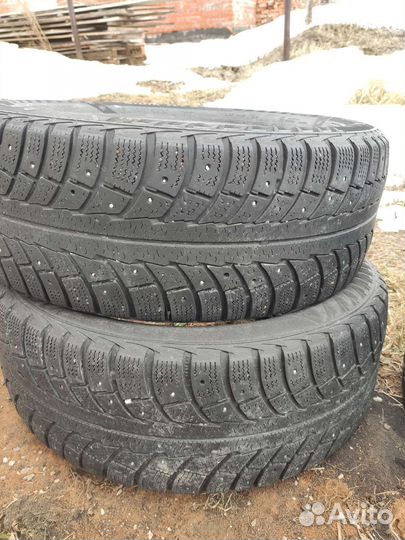 Matador MP 30 Sibir Ice 2 205/55 R16