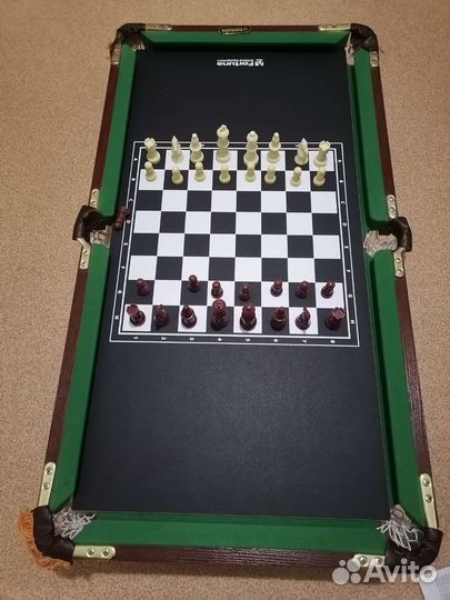 Бильярдный стол бу