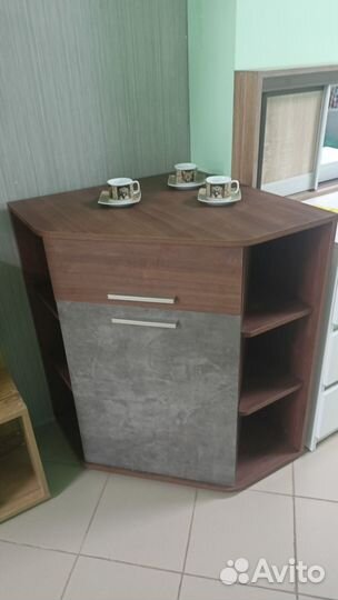 Шкафы и комоды