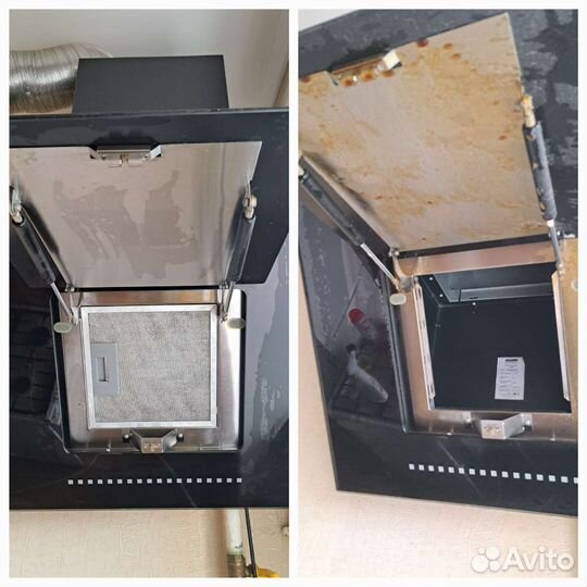 Уборка квартир, мойка окон и балконов,клининг