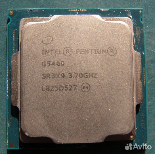 Комплект для mini itx