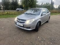 Geely MK 1.5 MT, 2008, 104 000 км, с пробегом, цена 160 000 руб.