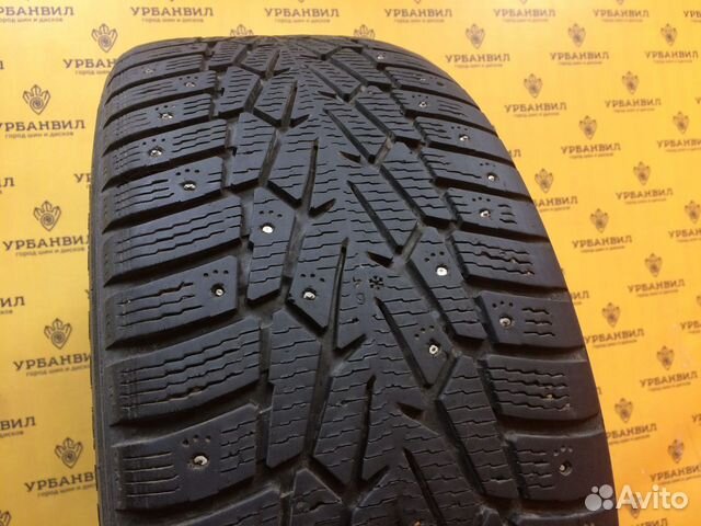 Nokian Tyres Hakkapeliitta 7 235/55 R17 103T
