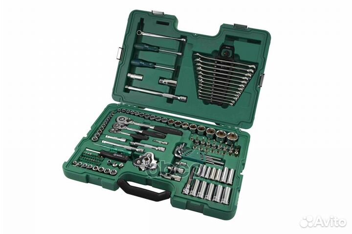 09014А Набор инструментов SATA 1/4