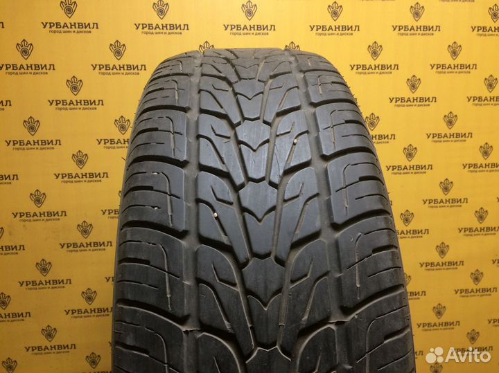 Roadstone Roadian HP SUV 235/65 R17 108V