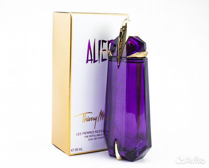 Парфюм Mugler Alien Eau de Parfum 90 мл