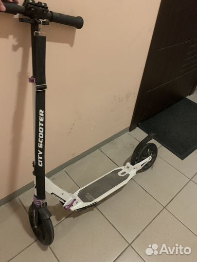 Самокат детский