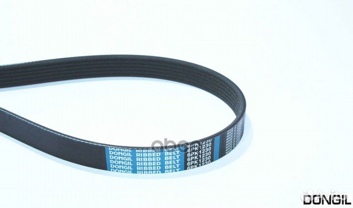 Ремень вспомогательных агрегатов (6PK1230) 6PK1