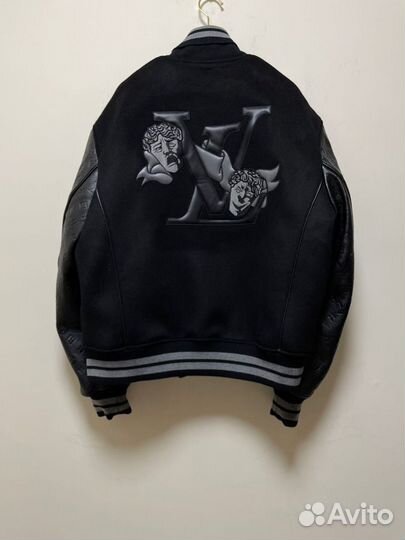 Louis vuitton куртка