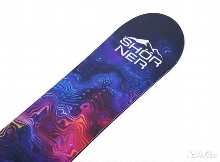 Сноуборд Shorner Vitality