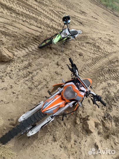 Продам рейсер 200