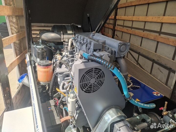 Растворонасос пневмонагнетатель bms z3 alpha