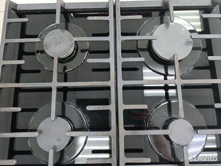 Газовая варочная панель Haier