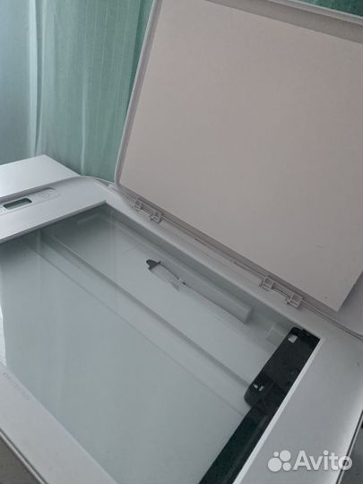 Принтер сканер копир hp