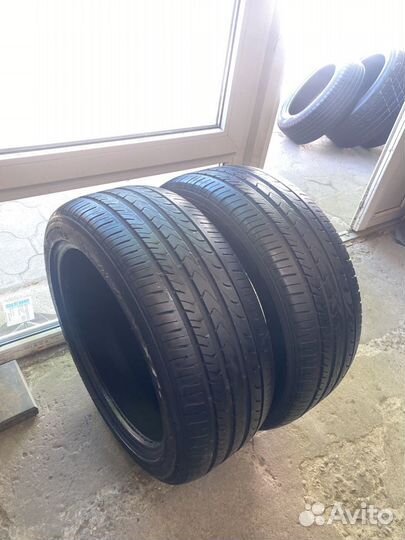 Maxxis Victra M-36 245/45 R19 98Y