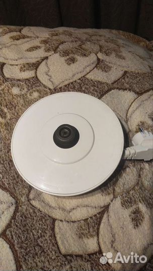 Чайник Тефаль,на запчасти