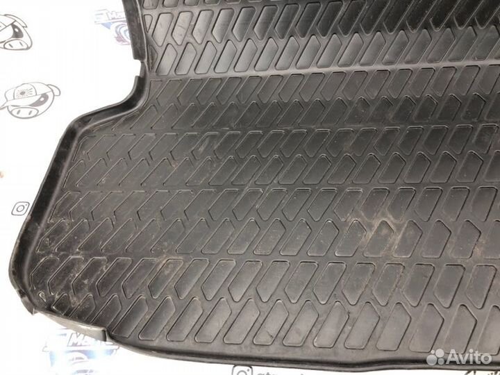 Коврик багажника Subaru Outback BPE EZ30D 2004 #88