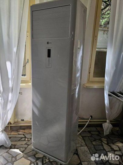 Кондиционер