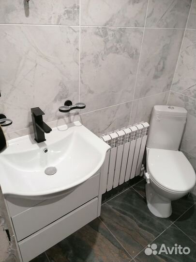 Мастер отделочник универсал по ремонту квартир