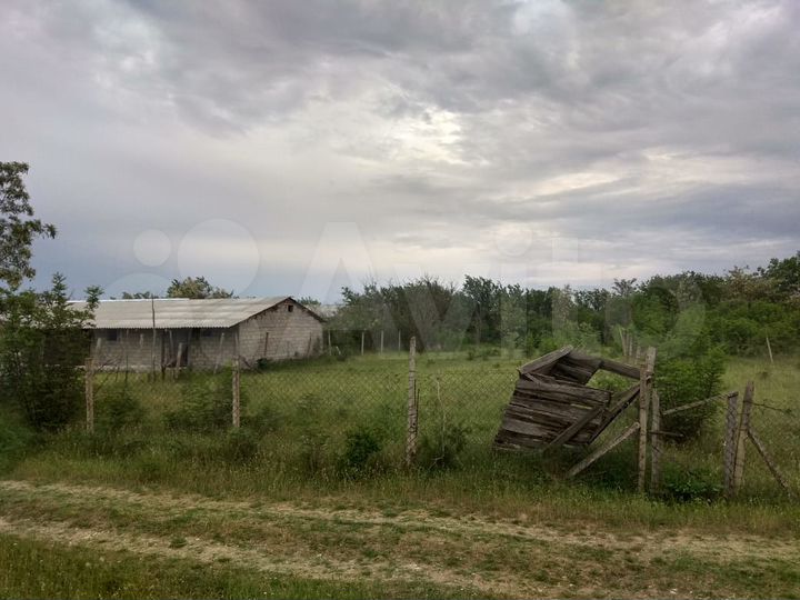 Участок 4 сот. (ИЖС)