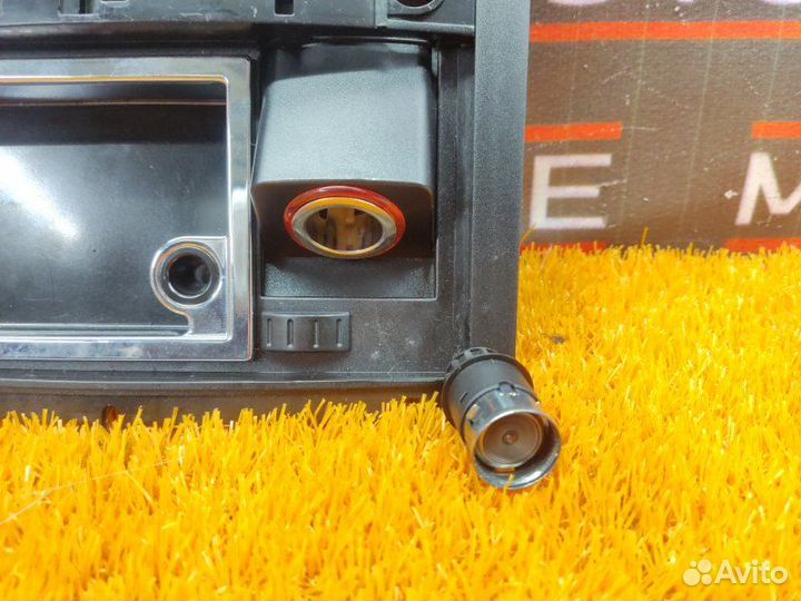 Пепельница Volkswagen Touareg 7L AXQ 2005