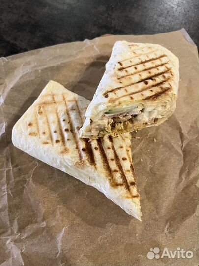 Лаваш тонкий, армянский