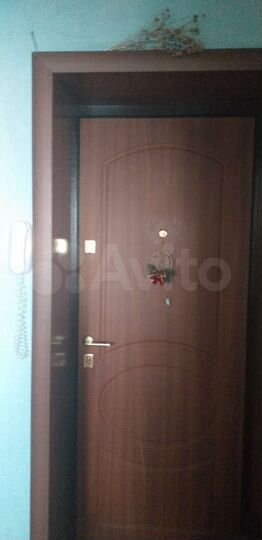 1-к. квартира, 31,3 м², 4/5 эт.