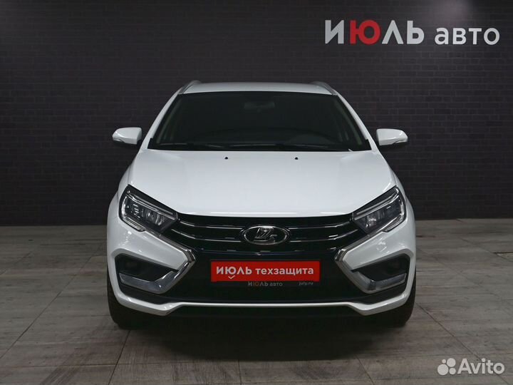 LADA Vesta 1.6 МТ, 2023, 23 960 км