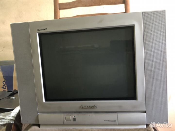Телевизор Panasonic