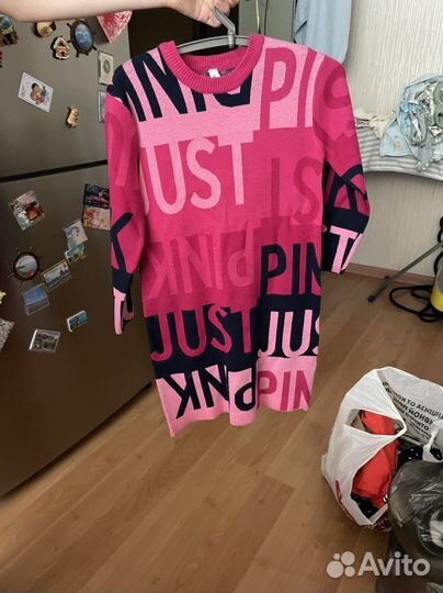 Платье для девочки 146